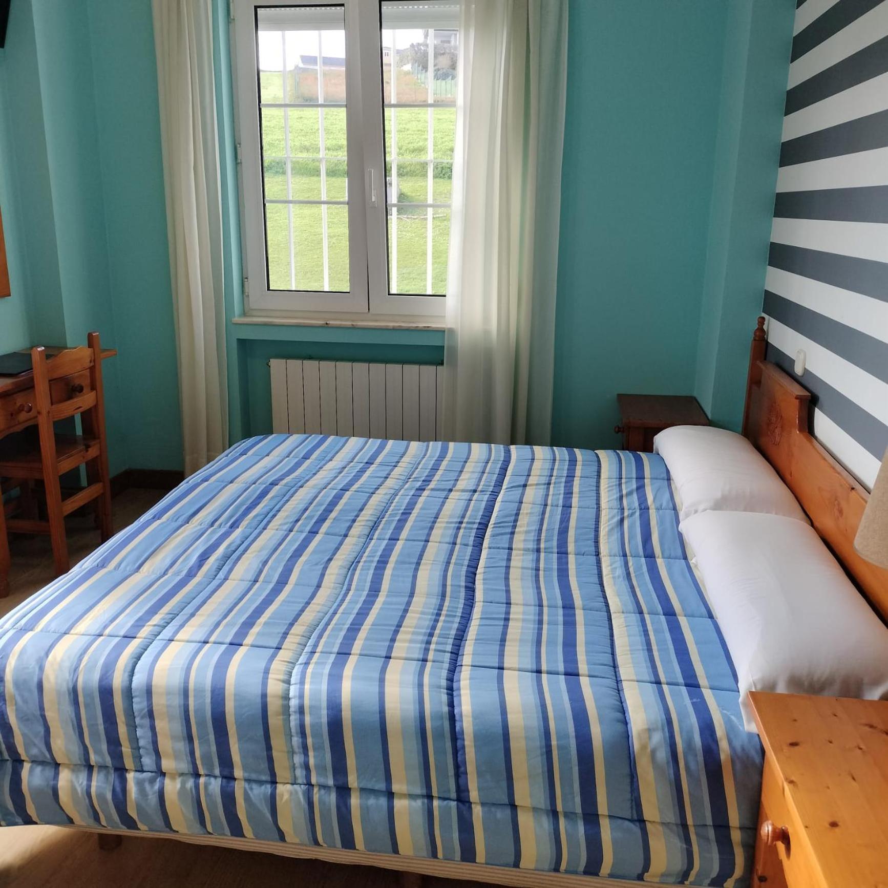 Hotel Capellan Navia Luaran gambar
