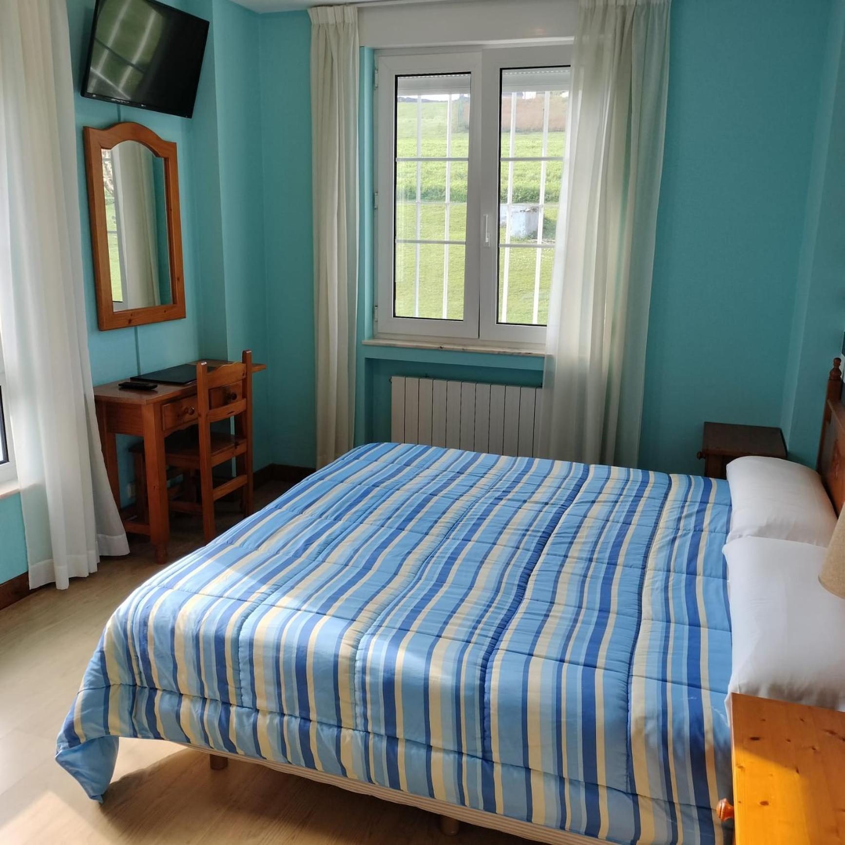 Hotel Capellan Navia Luaran gambar