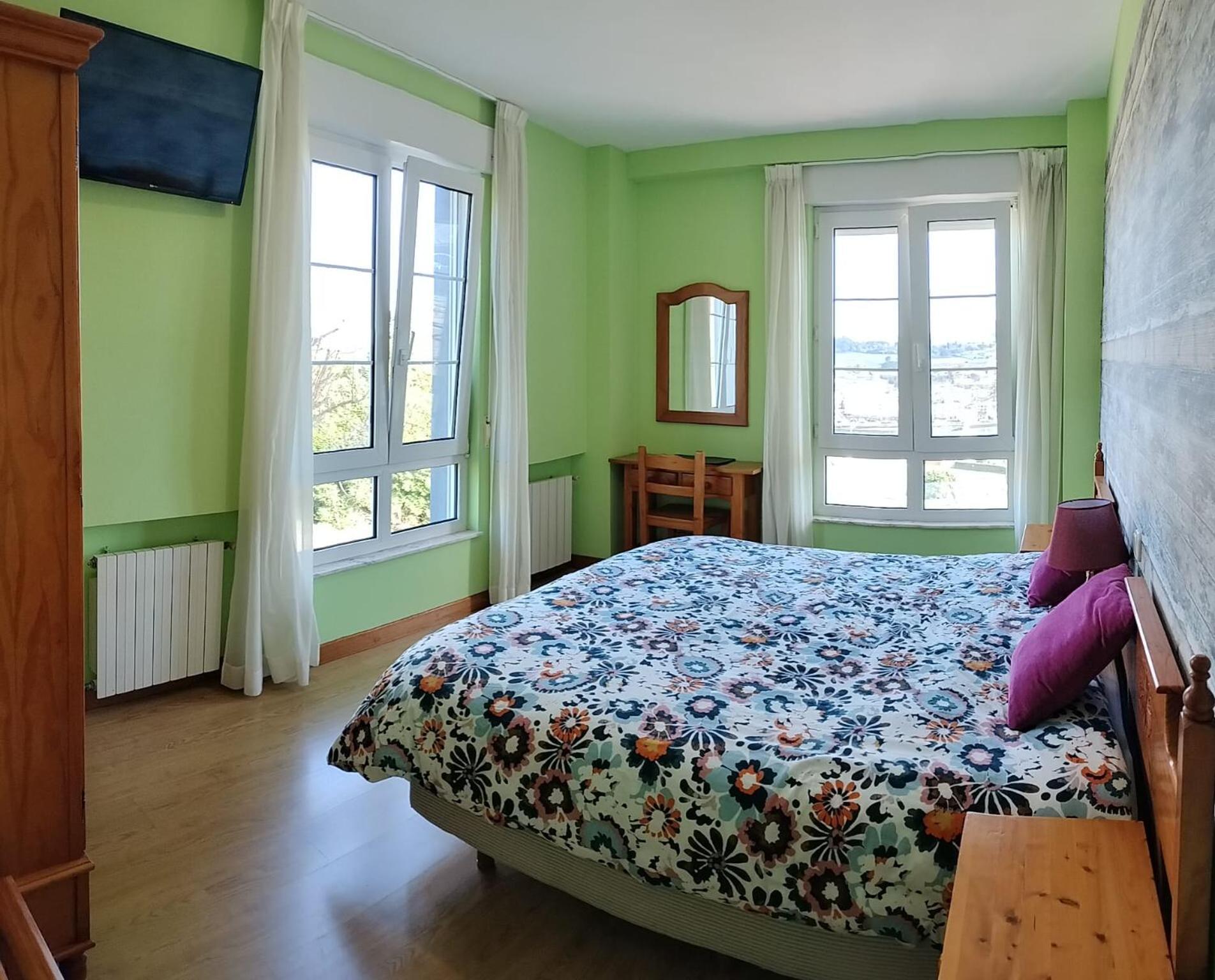 Hotel Capellan Navia Luaran gambar