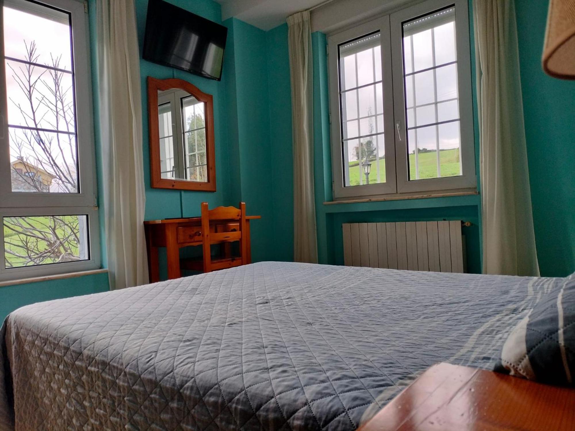 Hotel Capellan Navia Luaran gambar