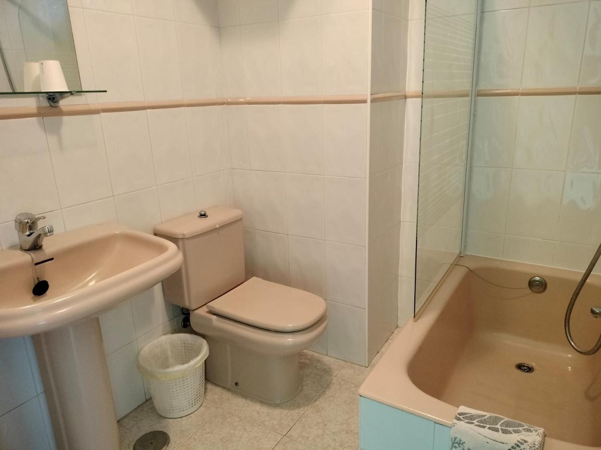 Hotel Capellan Navia Luaran gambar