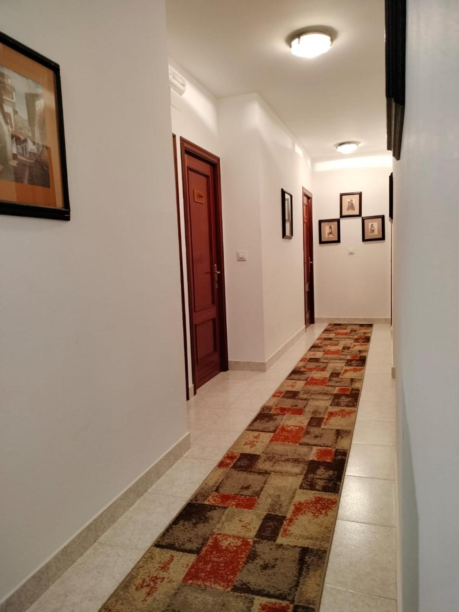 Hotel Capellan Navia Luaran gambar