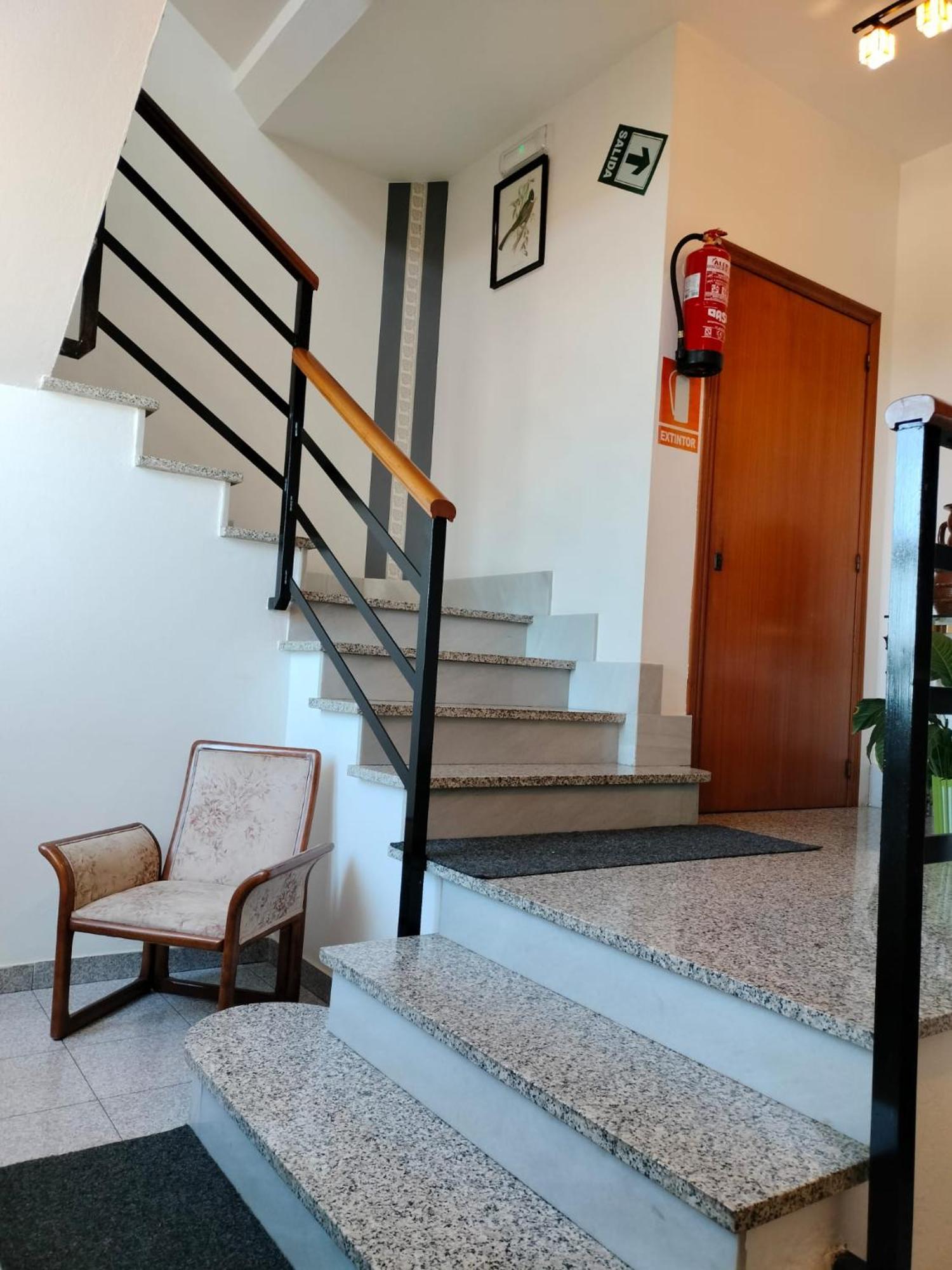 Hotel Capellan Navia Luaran gambar