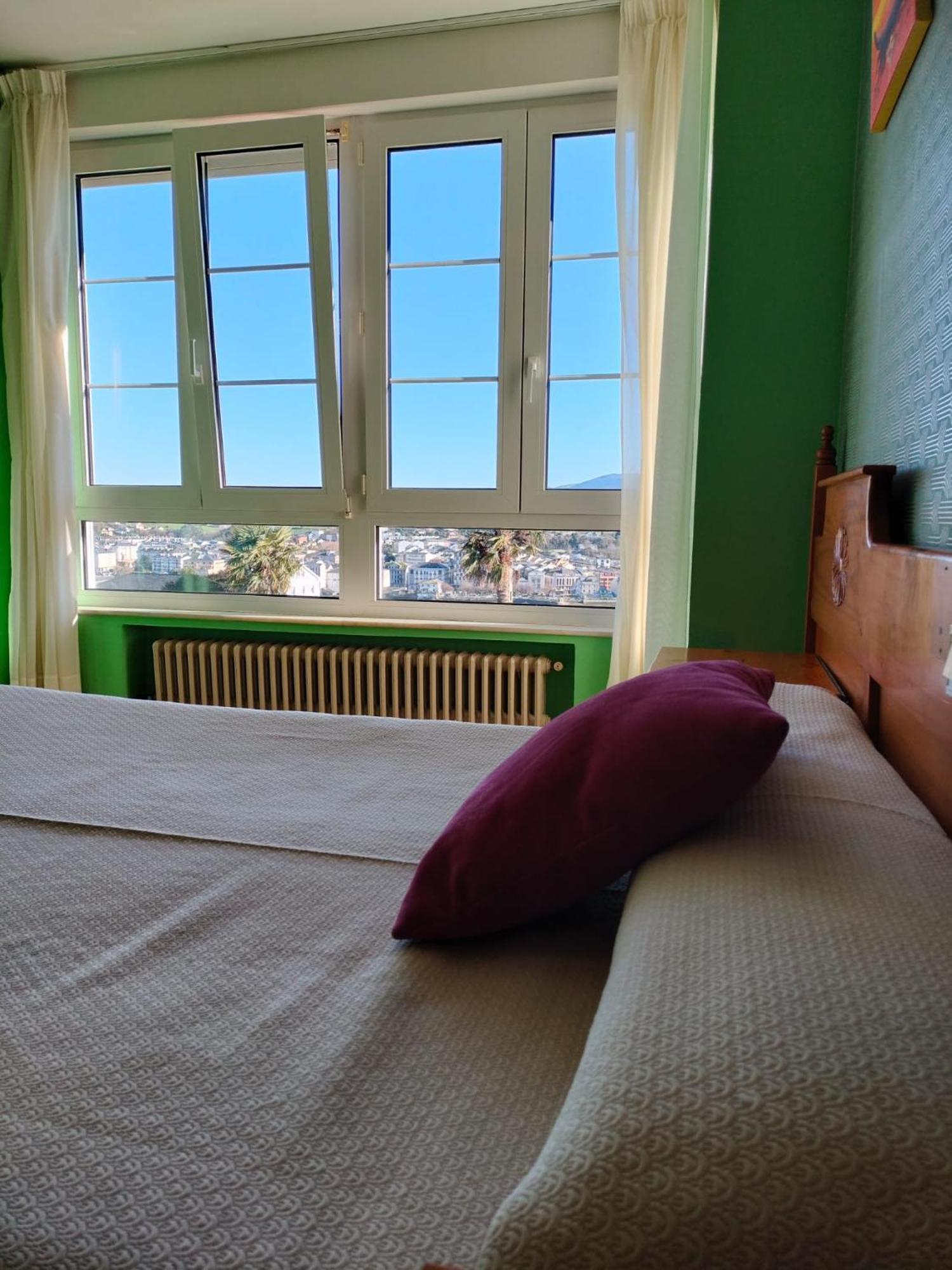 Hotel Capellan Navia Luaran gambar