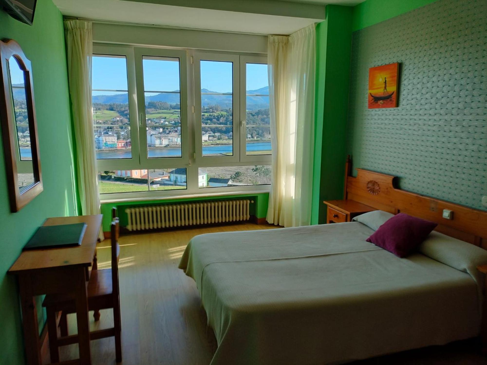 Hotel Capellan Navia Luaran gambar
