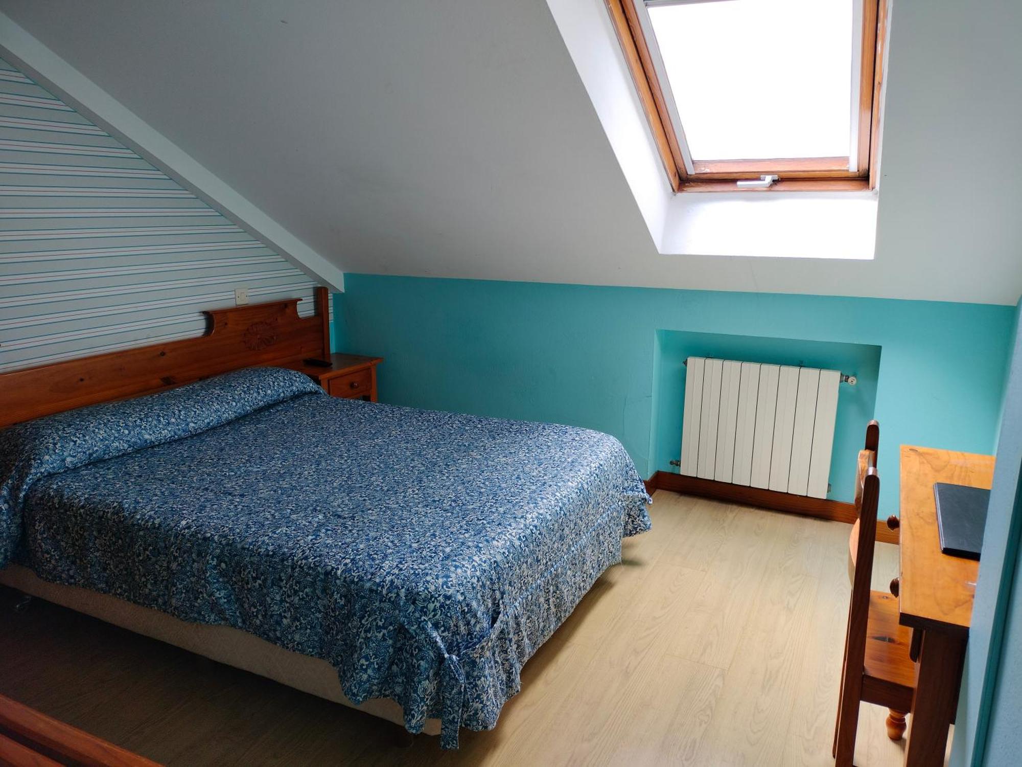 Hotel Capellan Navia Luaran gambar